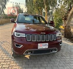 جيب جراند شيروكي